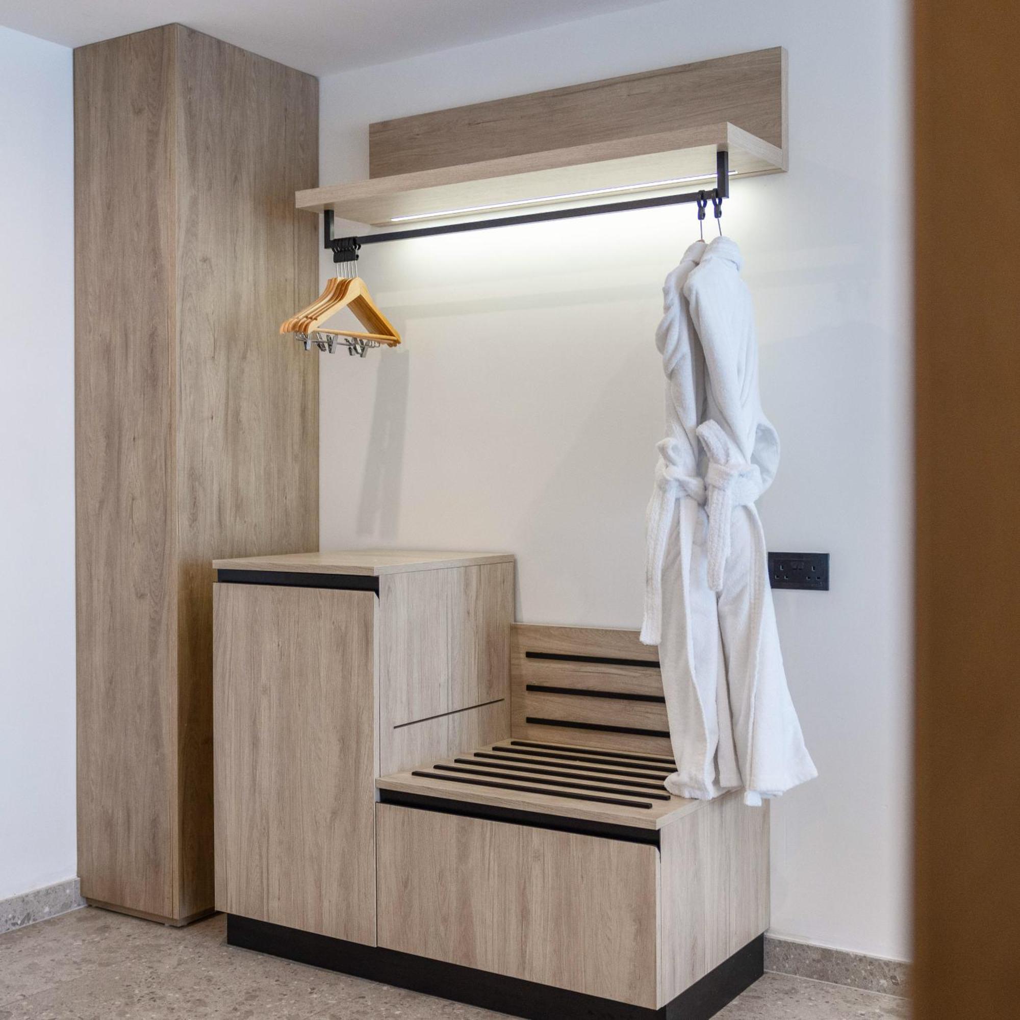 Hotel Levante St Julian'S, Affiliated By Melia San Giuliano Esterno foto